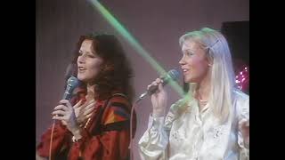 ABBA -  Angeleyes