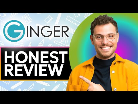 Ginger Software Text Honest Review - Watch Before Using