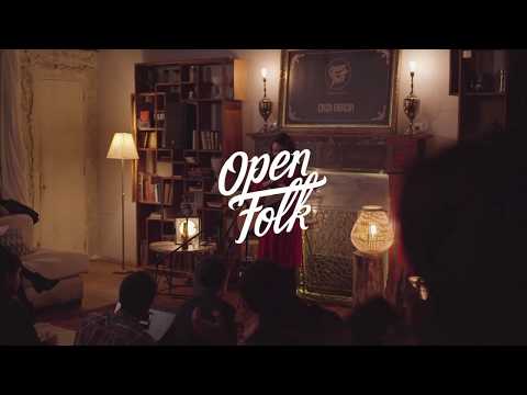 Open Folk Experience Vol. 2