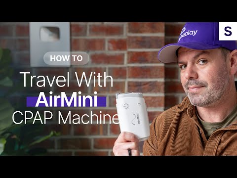 So reisen Sie mit einem AirMini: Die besten Tipps und Accessoires