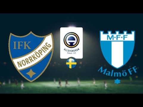 IFK Norrköping - Malmö FF | 16/10/2017 | Allsvenskan 2017