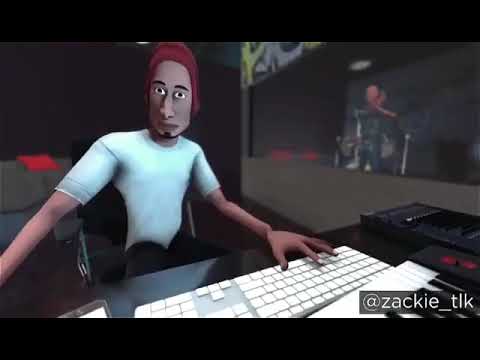 Wild thoughts parody