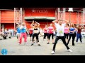 Zumba Fitness - BACHATA Dance Class In New ...