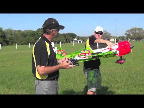 Michael Wargo: So lernen Sie 3D, Folge 1 – „Grundlegende Manöver“