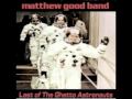 Matthew Good Band - Native Son