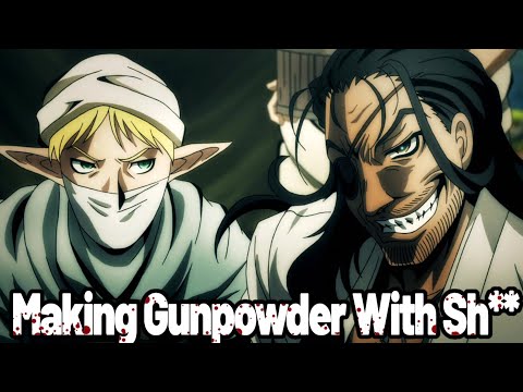 The Most Stupidly Awesome MC Is Back