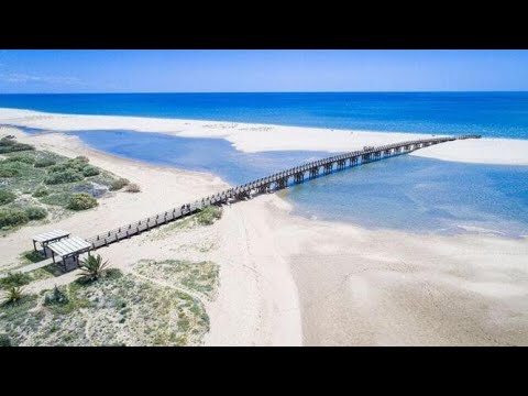 Casa Dos Mareas, Isla Cristina, Spain