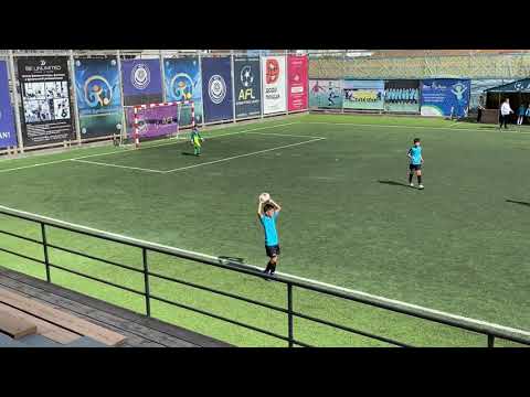 Astana Junior 2008/09 - Volton