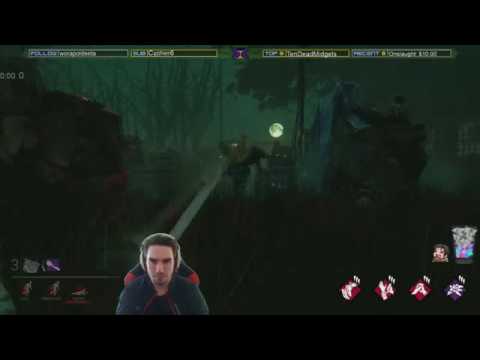 Steam Community :: Video :: Dead by Daylight 72hrs Amazing plays #5 YouTube