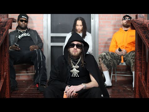 Yung Qwy Explains Why He Turned Down A Kodak Black Feature In Exchange For His Chain