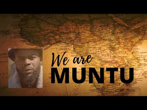 Bantu migration | Our Story. Chapter 1