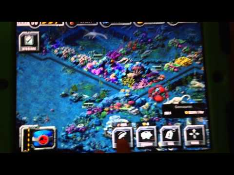 Jurassic Park - Geosaurus