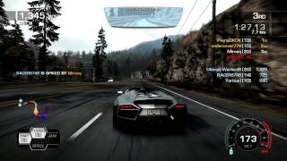 NFS HP 2010 HD online gameplay