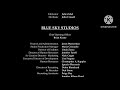 Sid The Science Kid The Movie 2013 End Credits TCF BSS AU