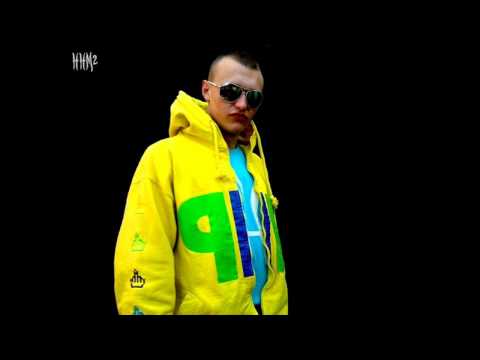 Mierzwa - hip hop maniak 2