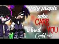 Only People Who Care About You Could See You William Afton Angst William Michael Au