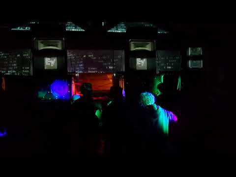 Maestrotek Live MTE4 - PARTE 1 - 09.09.2017