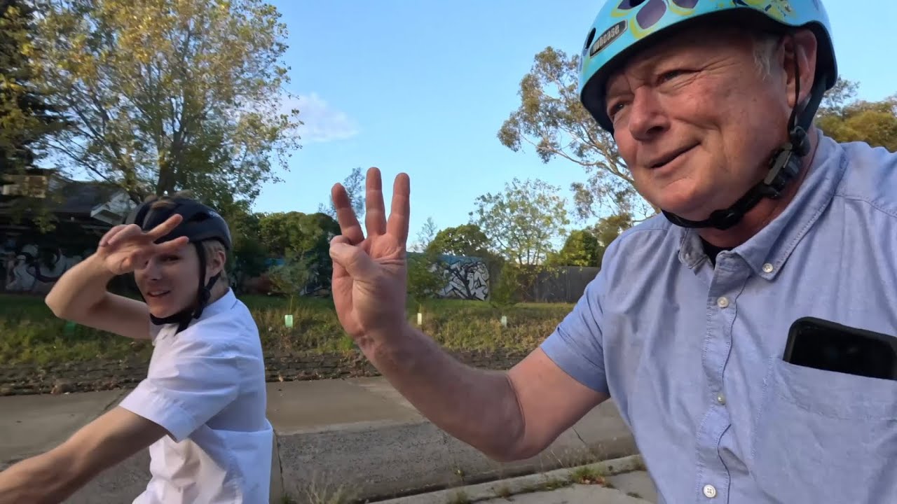 Two of Australia’s best folding E-Bikes.Vamos El Doblez vs the ADO Air20 Pro.Electric bike showdown