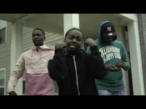 New Mansa x 6FN Yung Ray x MoneyMakinNeek - Buzzin