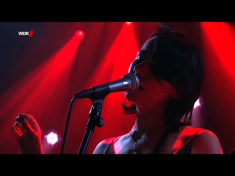 Laura Carbone - Tangerine Tree (Crossroads Festival 2019 - Rockpalast)