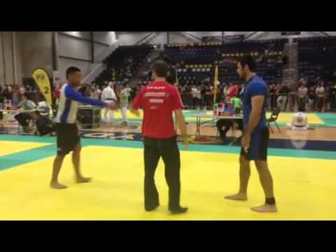 NSW BJJ CHAMPIONSHIPS 2014