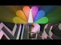 NBC Station ID 1986