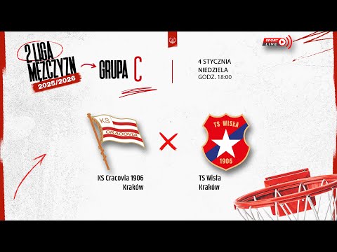 KS Cracovia 1906 Kraków - TS Wisła Kraków (2 LM)