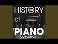 Wanderer Fantasy in C Major, Op. 15, D. 760: I. Allegro con fuoco ma non troppo