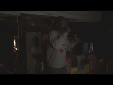 Chalice soundsystem ft mc - we want no fight (dubwise) @ bauvin (fr) L’Île aux Cultures 240819