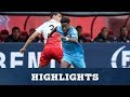 Highlights #utrWIL
