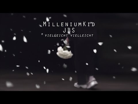 MilleniumKid x JBS – Vielleicht Vielleicht (Official Visualizer)