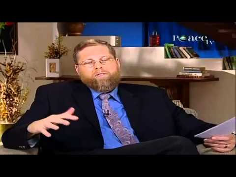 The Trinity - Dr. Laurence Brown - Interfaith Issues - Episode 13