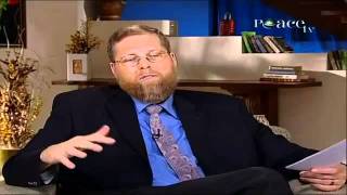 Video: The Trinity - Laurence Brown