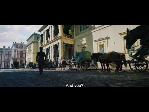 The Duelist/Duelyant 2016 Trailer [HD]