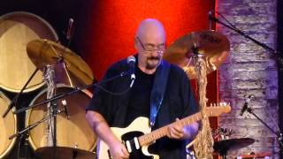 Dave Mason's Traffic Jam - Look At You Look At Me 7-21-15 City Winery, NYC