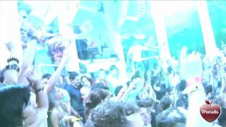 Es Paradis Opening 2011