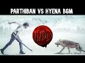 Leo BGM Parthiban Vs Hyena AnirudhOfficial Leo Thalapathy Vijay Intro BGM Parthiban Intro
