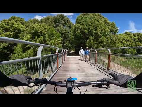 Northern Rivers Rail Trail