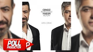 Cengiz Kurtoğlu, Hakan Altun - Hain Geceler - ( Official Audio )