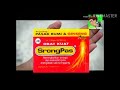 Iklan Srongpas TVC TPI