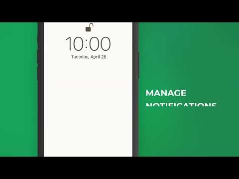 Connexus CU Mobile App