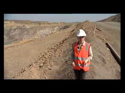 Sacred site dispute could block McArthur River Mine expansion plan