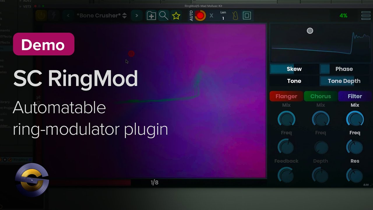 RingMod thumbnail 2