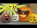 Annoying Orange Annoying Orange 2 0