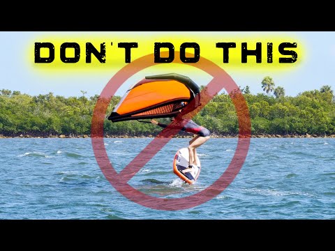 Video thumbnail: 5 Common Beginner Mistakes