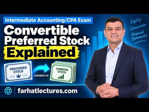 Convertible Bonds Accounting Issuance Conversion Retirement