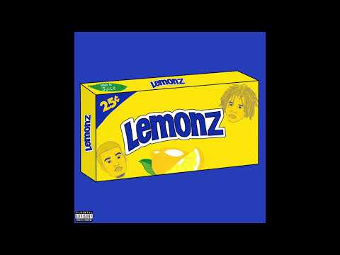 Jamodrik - Lemonz  (feat. TMETrigga) (Official Audio)