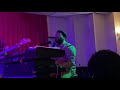 PJ Morton - My Superstar LIVE