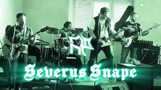 Video Severus Snape (Live in Goodwillton, 2024, Czech Republic)