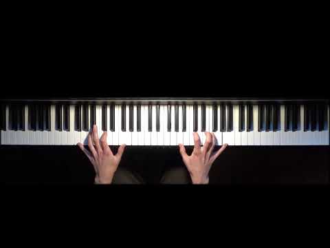 Klavierists - Gaujas Laivinieks (Cover)